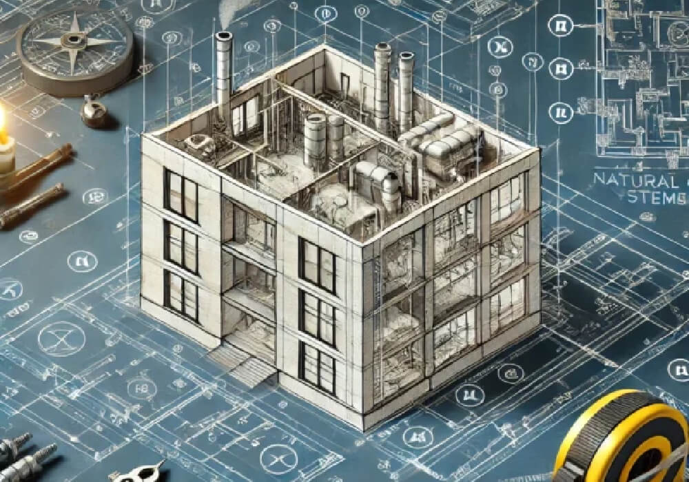 Doğalgaz Proje ve Ruhsatlandırma Hizmetleri
