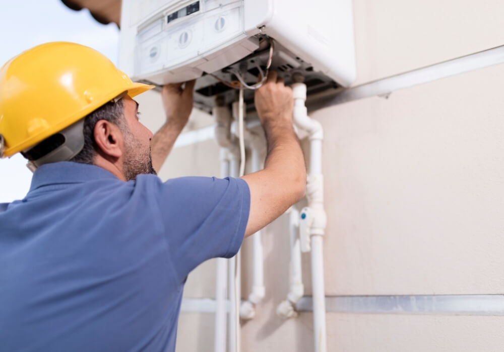 Kombi Bakım ve Arıza Servisi