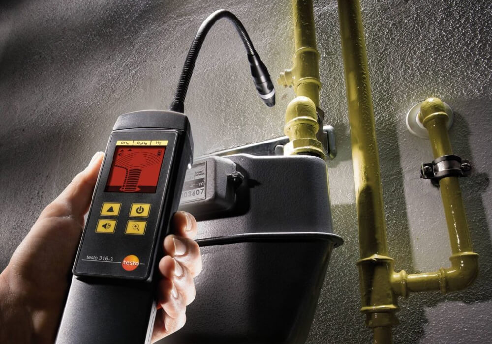 İç Tesisat Kaçak Tespiti ve Onarımı